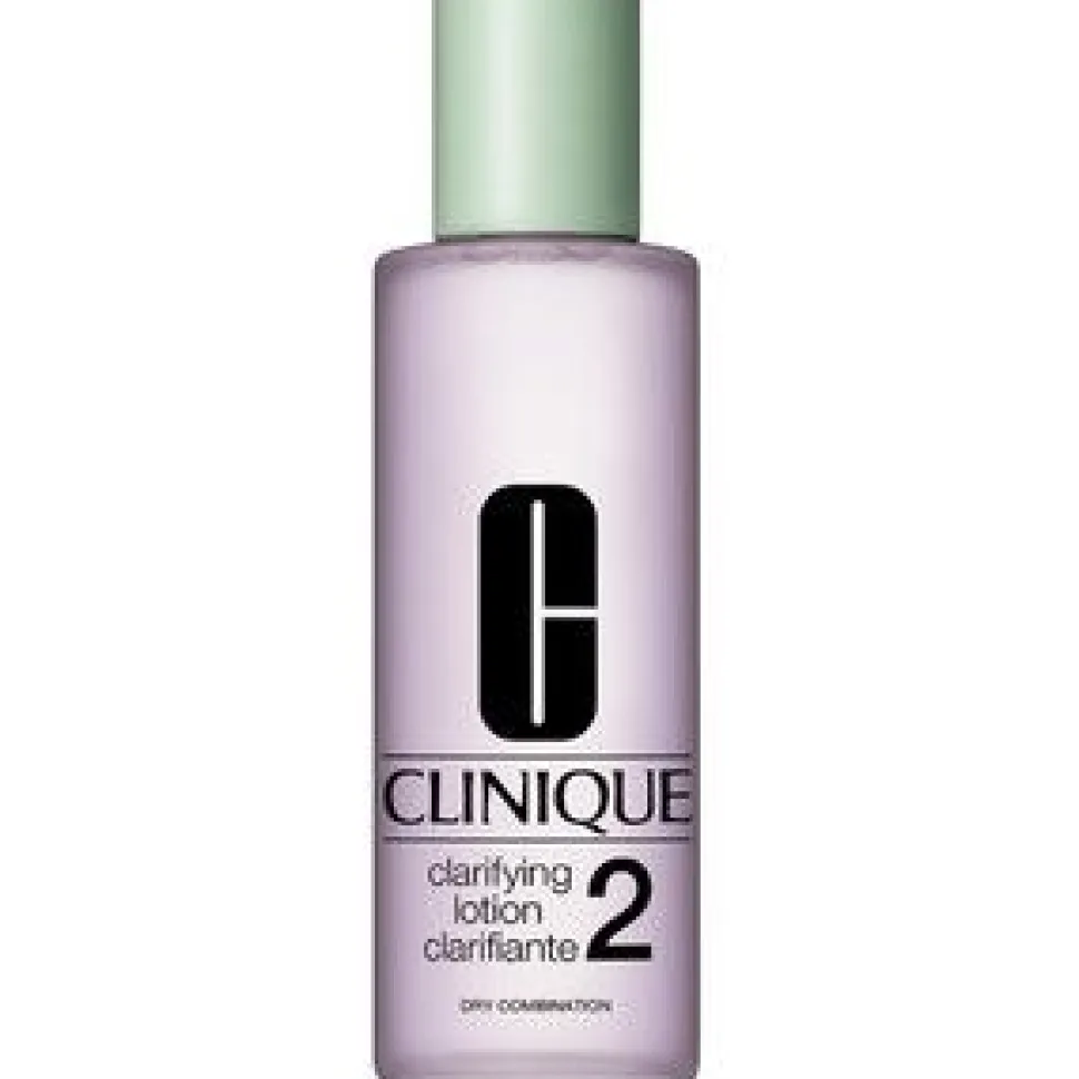 Clinique Clarifying Lotion 2 Reinigingslotion 200ml Droog/ Gecombineerd