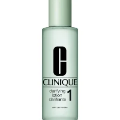 Clinique Clarifying Lotion 1 400ml Reinigingslotion Droge of Gevoelige Huid