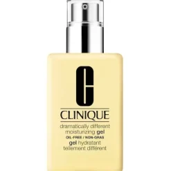 Clinique Dramatically Different Moisturizing Gel 125ml