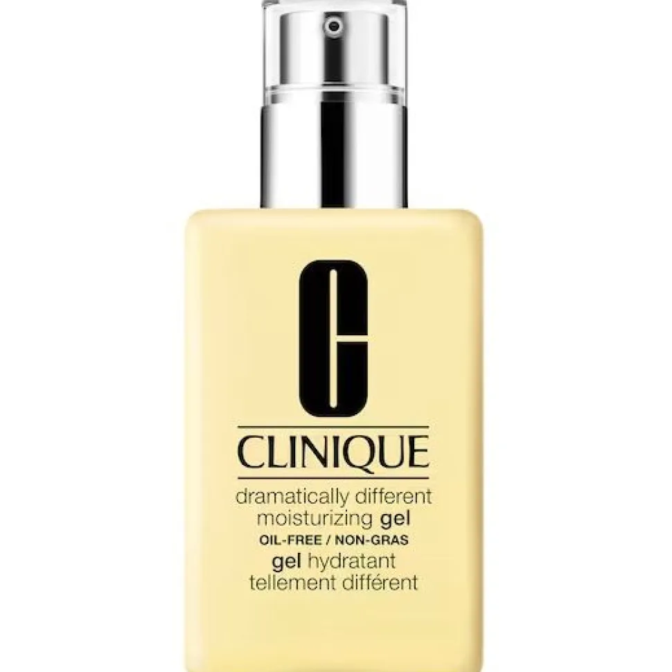 Clinique Dramatically Different Moisturizing Gel 125ml