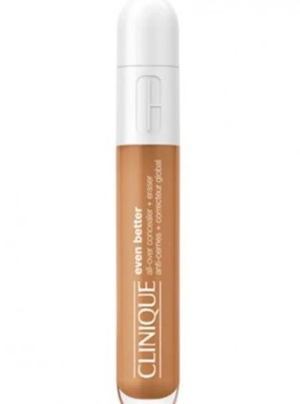 Clinique Even Better All Over Concealer + Eraser WN114 - Golden 6ml
