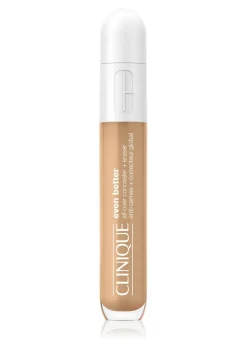 Clinique Even Better All Over Concealer + Eraser CN90 - Sand 6ml