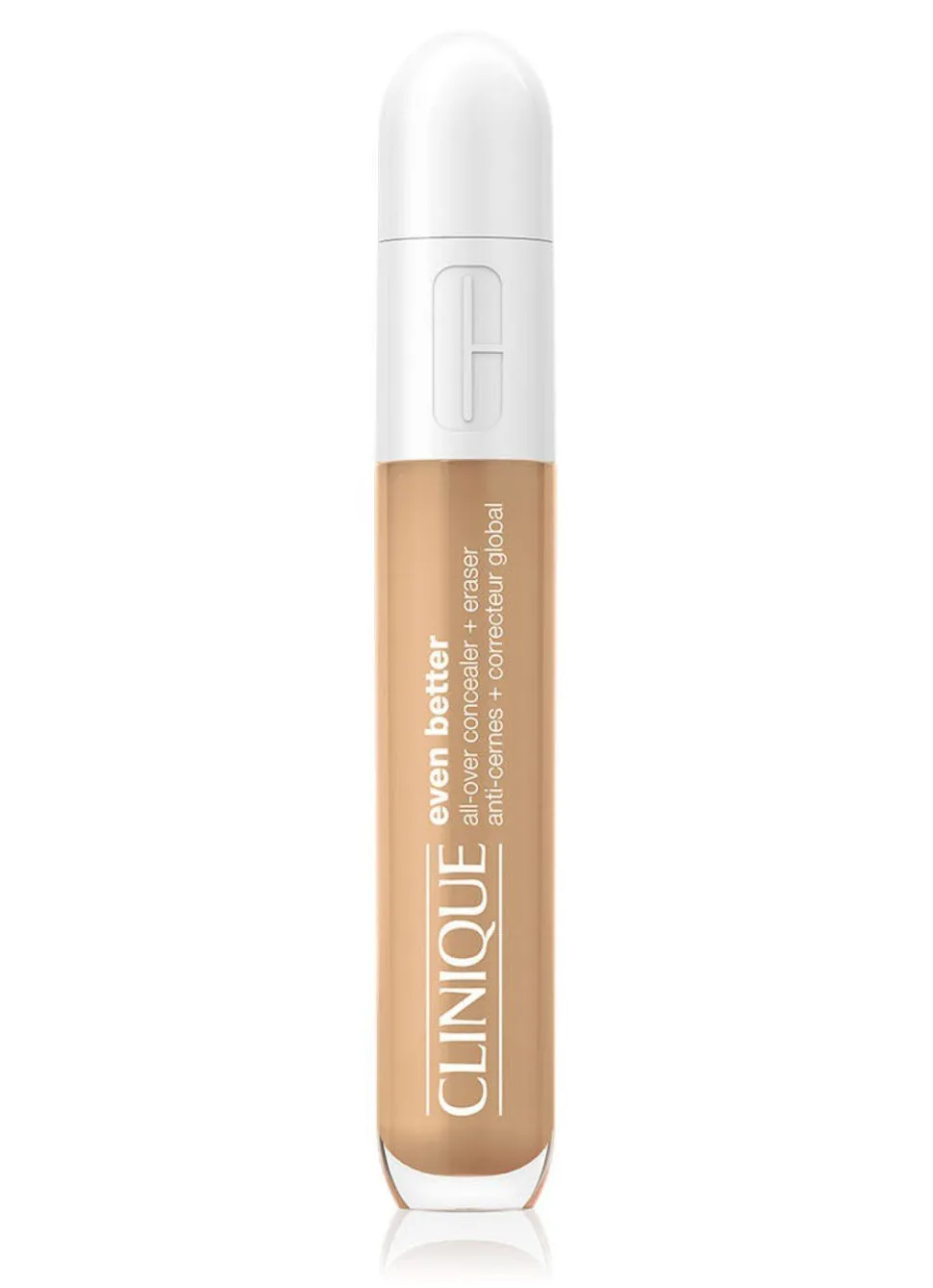 Clinique Even Better All Over Concealer + Eraser CN90 - Sand 6ml