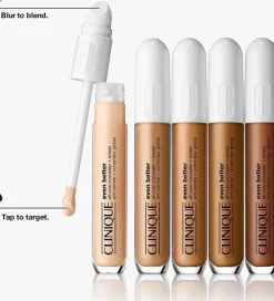 Clinique Even Better All Over Concealer + Eraser CN90 - Sand 6ml