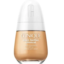 Clinique Even Better Clinical Serum Foundation SPF20 WN114 - Golden 30ml