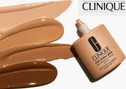 Clinique Even Better Glow Light Reflecting Makeup SPF15 WN76 - Toasted Wheat 30ml Foundation