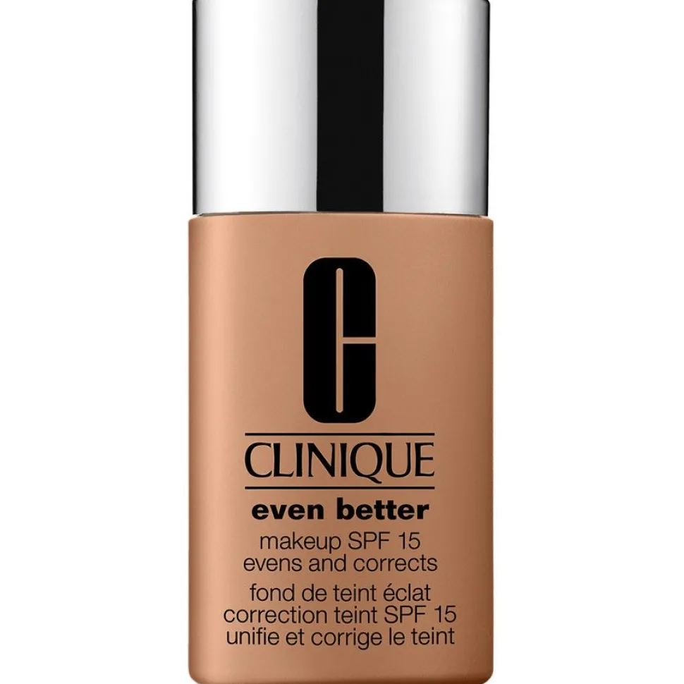 Clinique Even Better Makeup SPF15 CN58 - Honey 30ml Foundation