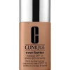 Clinique Even Better Makeup SPF15 WN114 - Golden 30ml Foundation