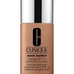 Clinique Even Better Makeup SPF15 WN114 - Golden 30ml Foundation