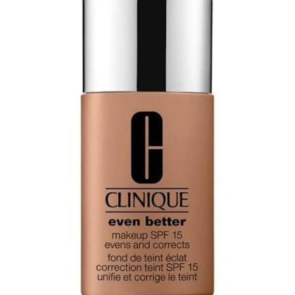 Clinique Even Better Makeup SPF15 WN114 - Golden 30ml Foundation