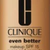 Clinique Even Better Makeup SPF15 WN100 - Deep Honey 30ml Foundation