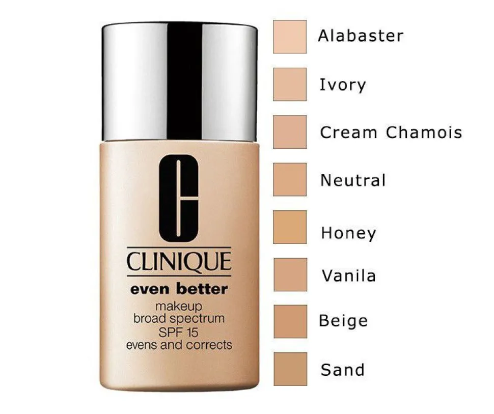 Clinique Even Better Makeup SPF15 CN52 - Neutral 30ml Foundation