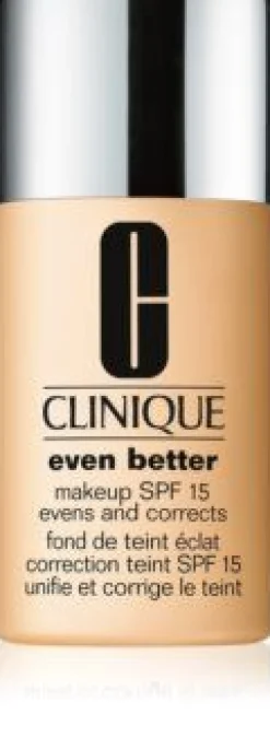 Clinique Even Better Makeup SPF15 WN56 - Cashew 30ml Foundation