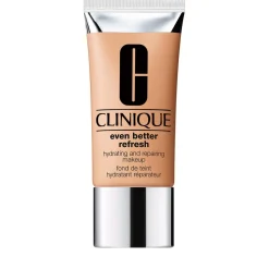 Clinique Even Better Refresh Foundation WN76 - Toasted Wheat 30ml