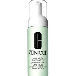 Clinique Extra Gentle Cleansing Foam 125ml Reinigingsschuim