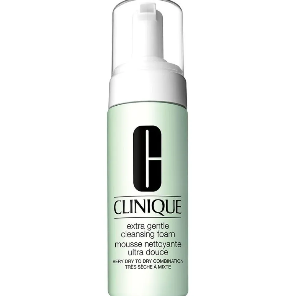 Clinique Extra Gentle Cleansing Foam 125ml Reinigingsschuim