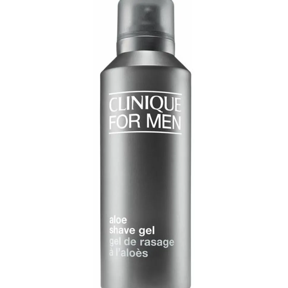 Clinique For Men Aloe Shave Gel 125ml