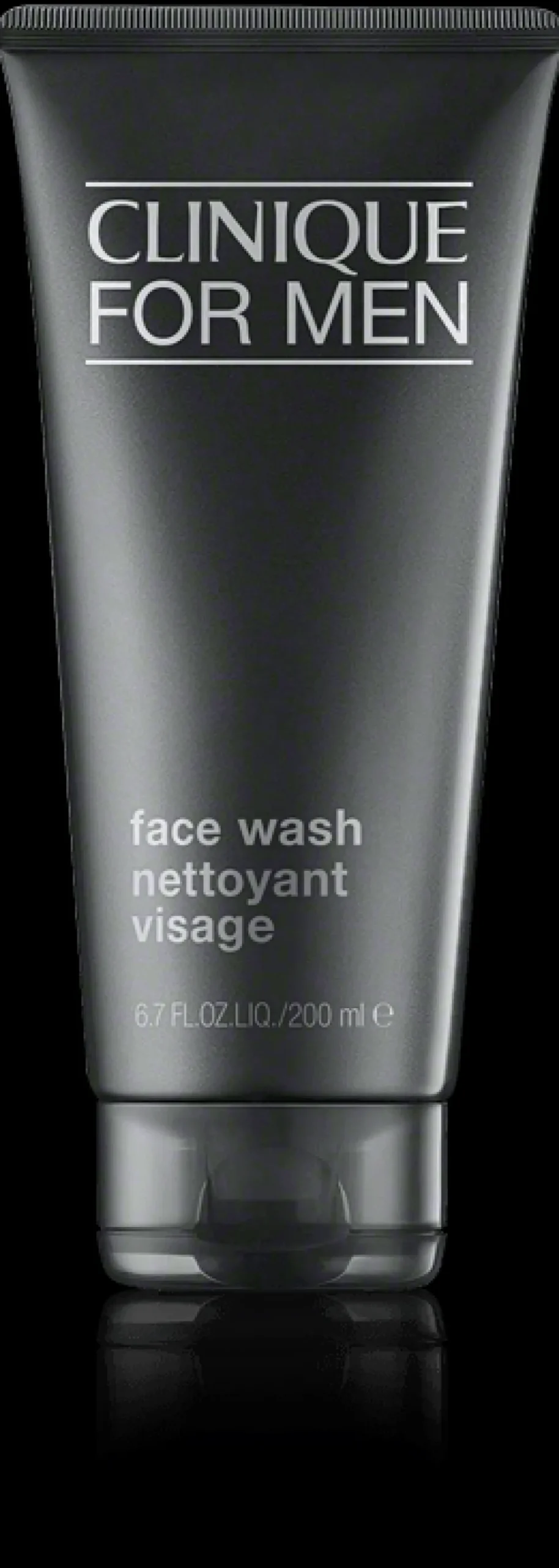 Clinique For Men Face Wash 200ml