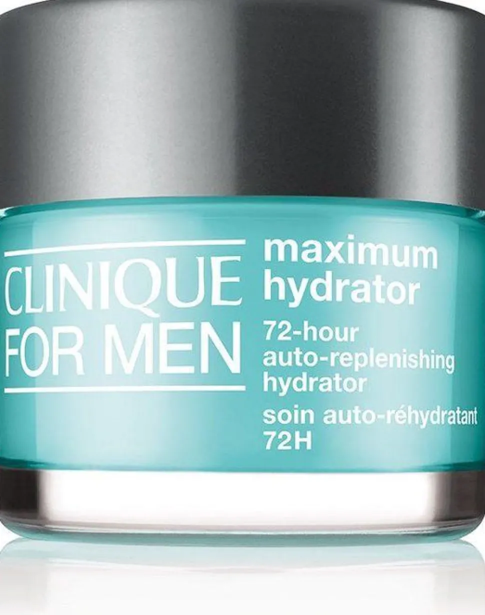 Clinique For Men Maximum Hydrator 72-Hour Auto-Replenishing Hydrator 50ml
