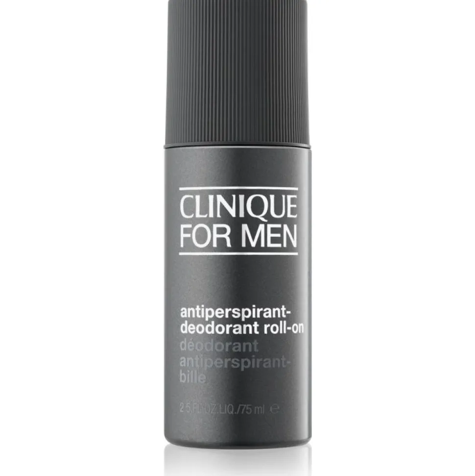 Clinique For Men 75ml Antiperspirant Roll-on Deodorant