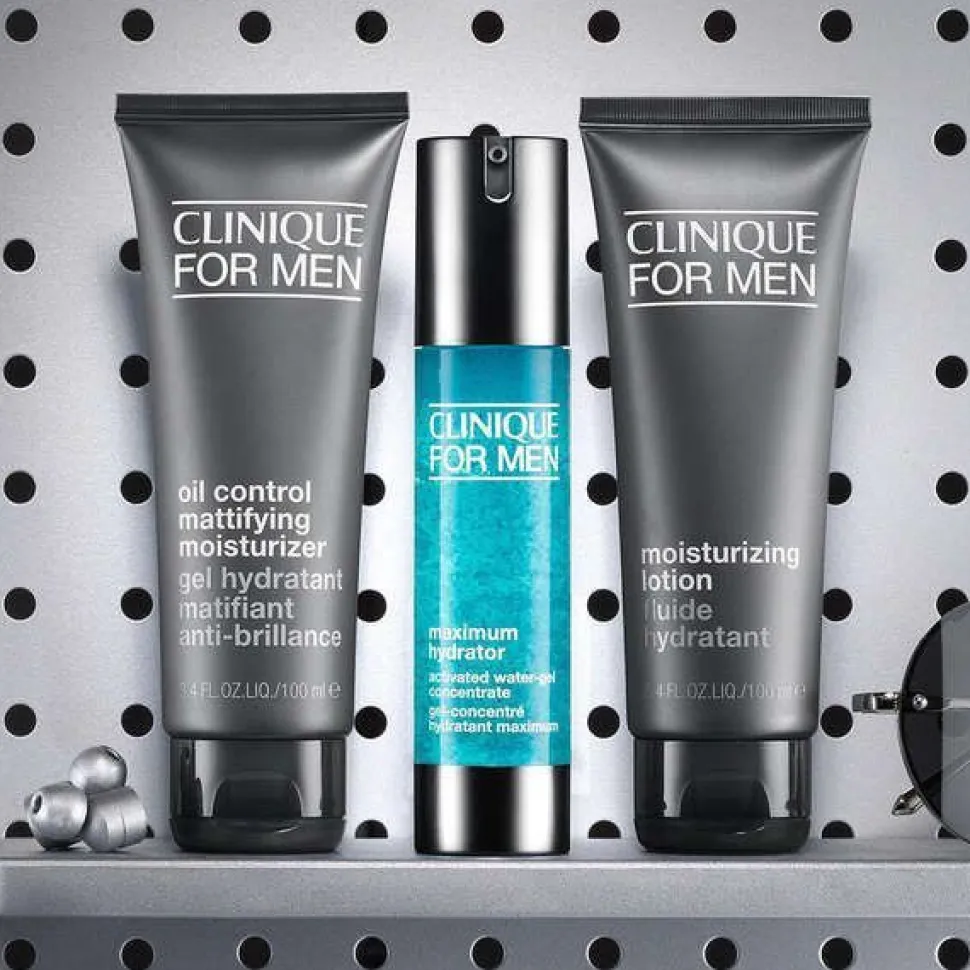 Clinique For Men Moisturizing Lotion 100ml