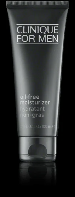 Clinique For Men Oil-Free Moisturizer 100ml Gezichtscrème