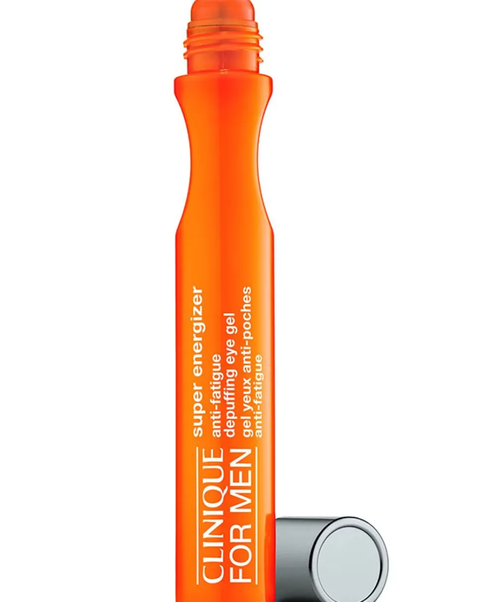 Clinique For Men Super Energizer Anti-Fatigue Depuffing Eye Gel 15ml