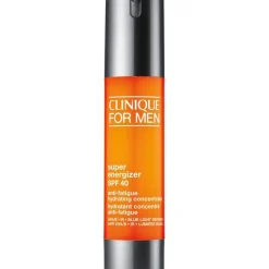 Clinique For Men Super Energiser SPF40 Hydrating Concentrate 48ml