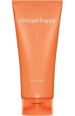 Clinique Happy Body Wash 200ml Showergel