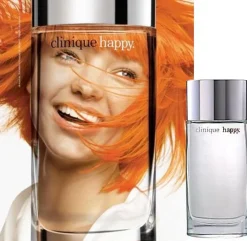 Clinique Happy Body Wash 200ml Showergel