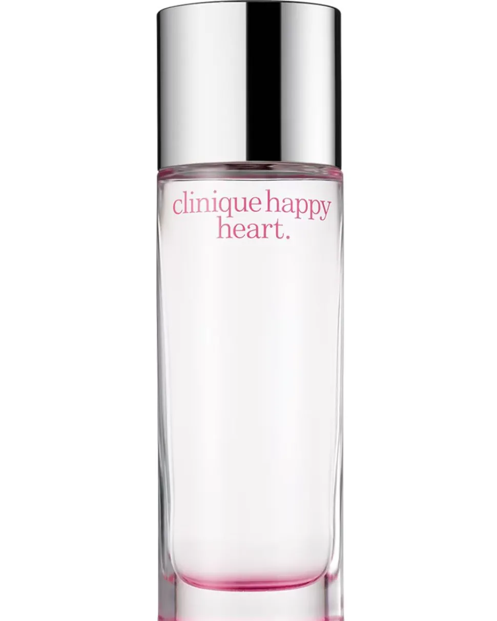 Clinique Happy Heart 100ml parfum spray