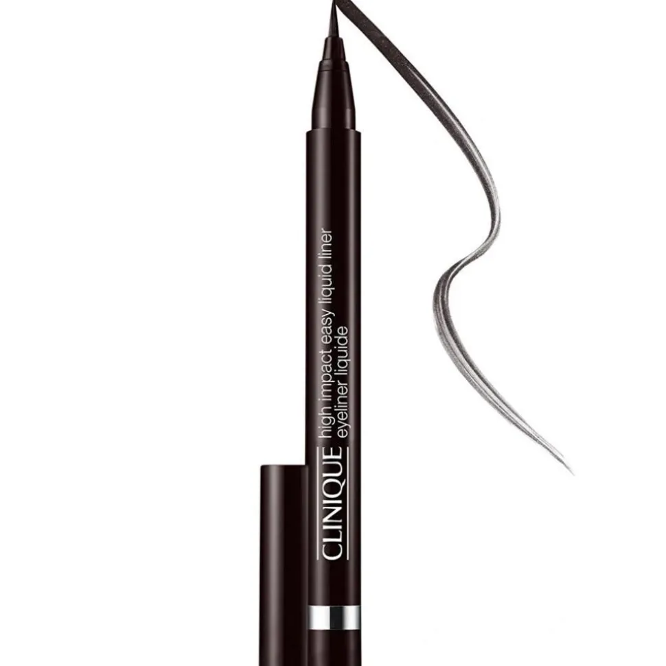 Clinique High Impact Easy Liquid Eyeliner 03 Espresso 0.67 g