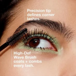 Clinique High Impact High-Fi™ Full Volume Mascara  - Intense Black/Brown10ml