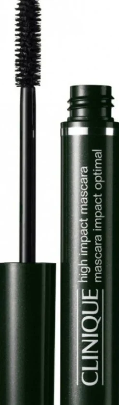 Clinique High Impact Mascara 02 - Black/ Brown 7ml