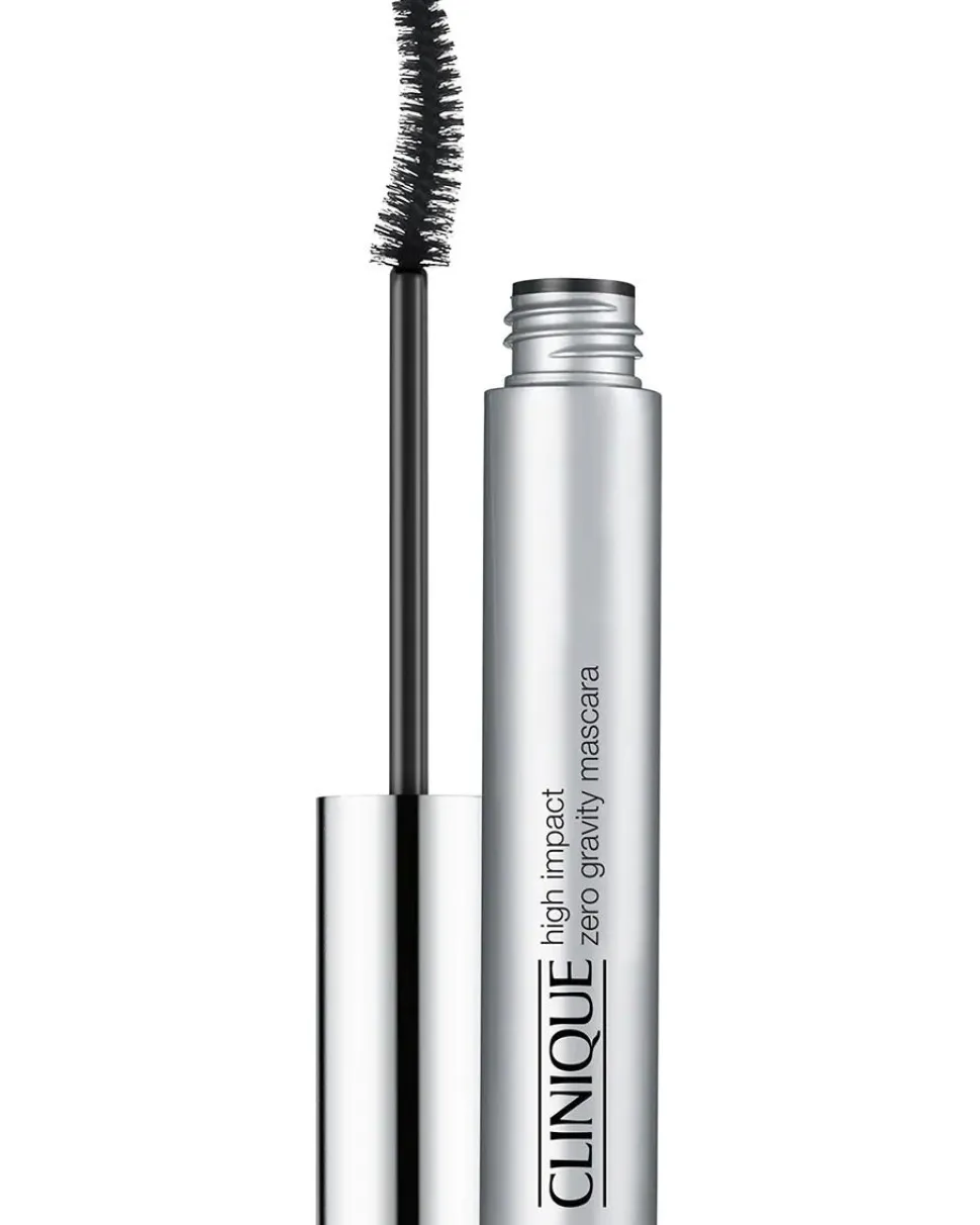 Clinique High Impact Zero Gravity Mascara 8ml Black