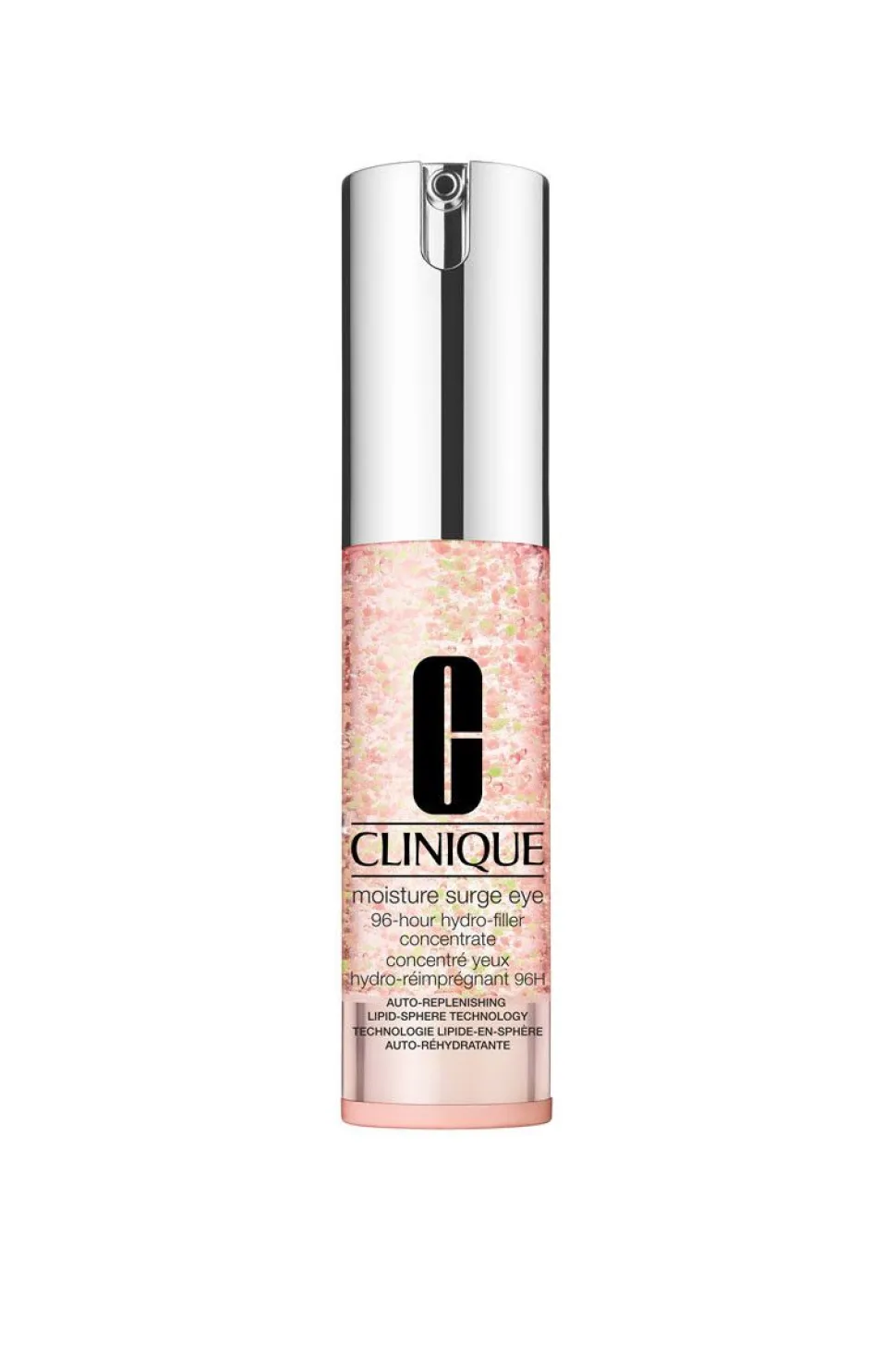 Clinique Moisture Surge Eye 96-hour hydro-filler concentrate 15ml