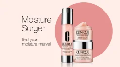 Clinique Moisture Surge Eye 96-hour hydro-filler concentrate 15ml