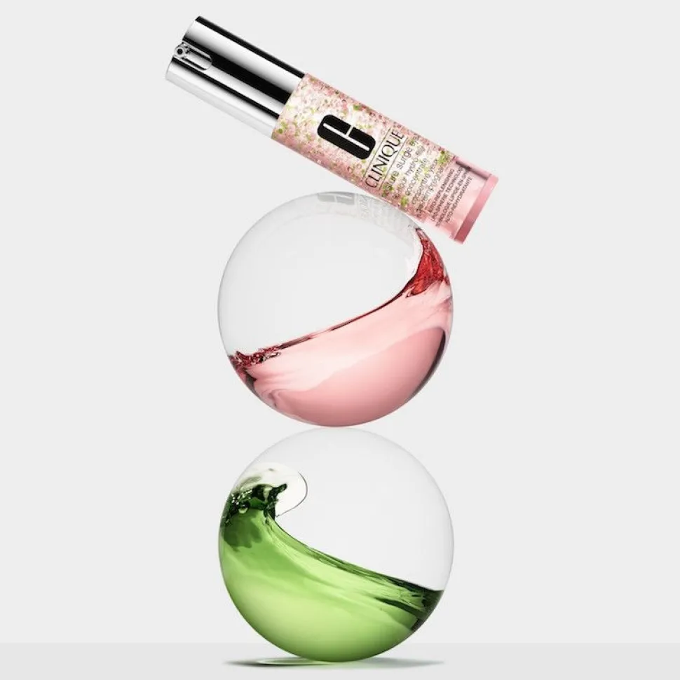 Clinique Moisture Surge Eye 96-hour hydro-filler concentrate 15ml