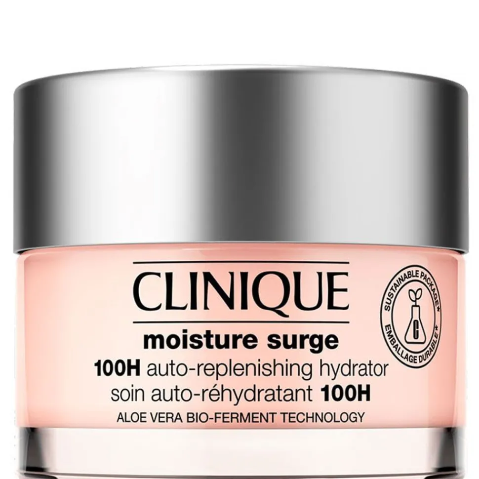 Clinique Moisture Surge 100H Auto-Replenishing Hydrator Moisturizer 30ml