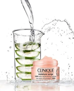 Clinique Moisture Surge 100H Auto-Replenishing Hydrator Moisturizer 30ml