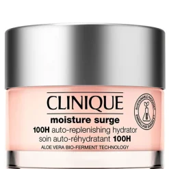 Clinique Moisture Surge 100H Auto-Replenishing Hydrator Moisturizer 50ml
