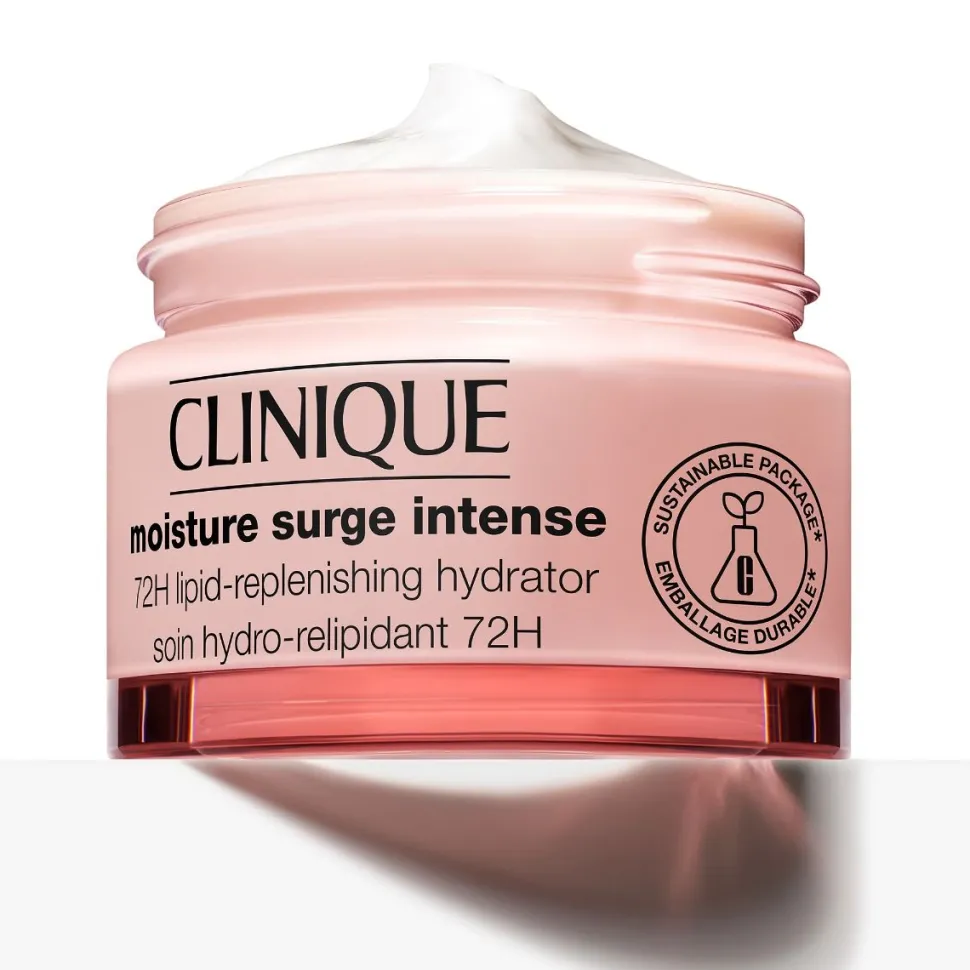 Clinique moisture surge™ intense 72h lipid-replenishing hydrator 30ml