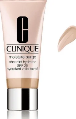 Clinique Moisture Surge Sheertint Hydrator SPF25 Nr 2 Universal Light 40ml