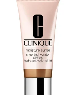 Clinique Moisture Surge Sheertint Hydrator SPF25 Nr 5 Medium Deep 40ml