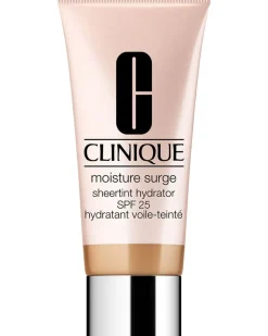 Clinique Moisture Surge Sheertint Hydrator SPF25 Nr 3 Light Medium 40ml