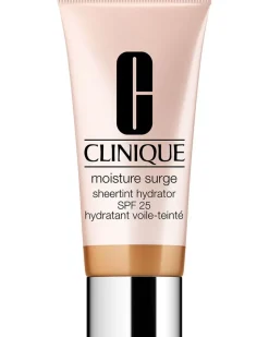 Clinique Moisture Surge Sheertint Hydrator SPF25 Nr 4 Medium 40ml