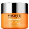 Clinique Moisturizer Superdefense Fatigue + 1ST Signs of Age Correcting Cream SPF25 50 ml Dagcrème Gecombineerde/ Vette Huid (3,4)