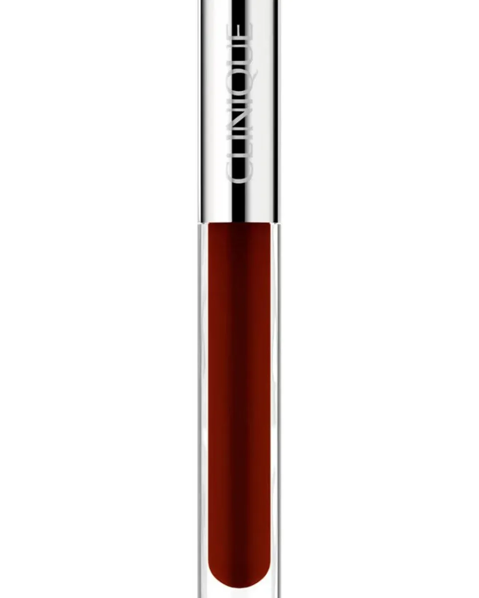 Clinique Pop Plush Creamy Lipgloss nr 01 Black Honey Pop