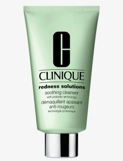 Clinique Redness Solutions Soothing Cleanser 150ml (1,2,3,4)
