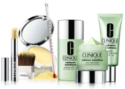 Clinique Redness Solutions Soothing Cleanser 150ml (1,2,3,4)